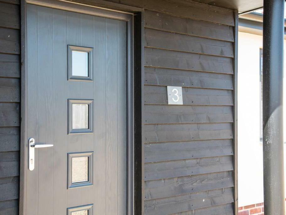 Haven House, Aldeburgh Villa Exterior photo