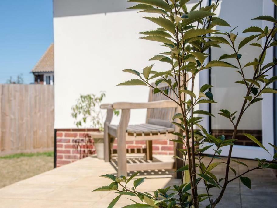 Haven House, Aldeburgh Villa Exterior photo